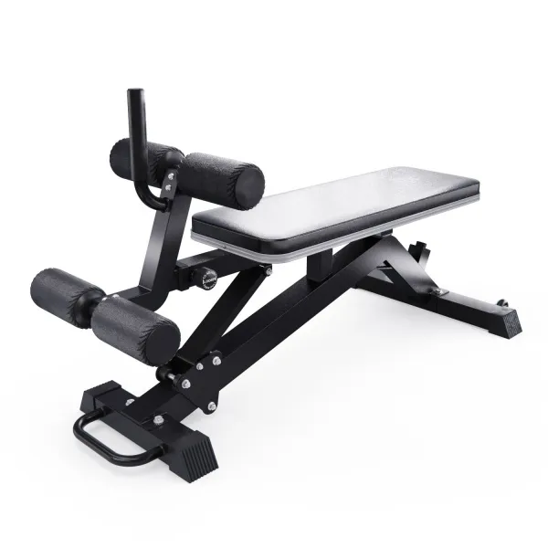 Скамья для пресса DFC D2320