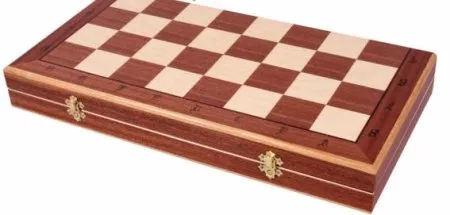 Шахматы "Дебют", Madon