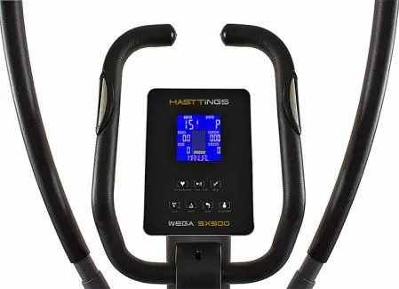 Эллиптический тренажер Hasttings Wega SX500