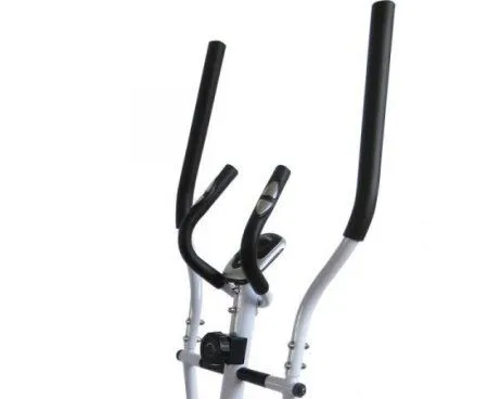 Эллиптический тренажер DFC E503H 