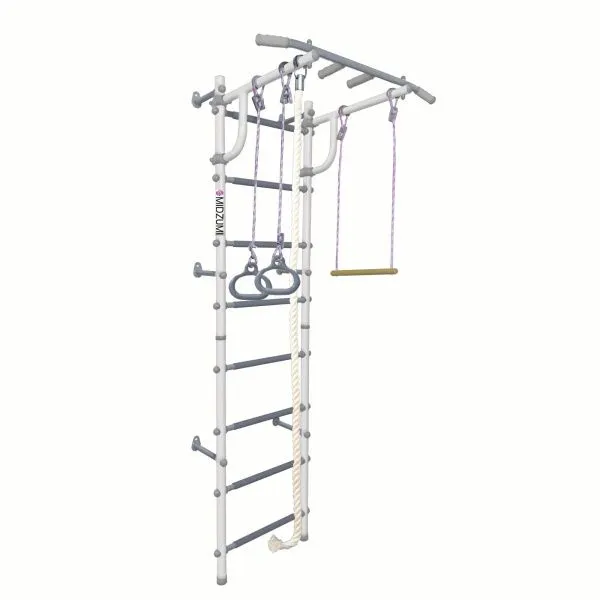 Шведская стенка Midzumi Hoshi Kabe (снежный барс)