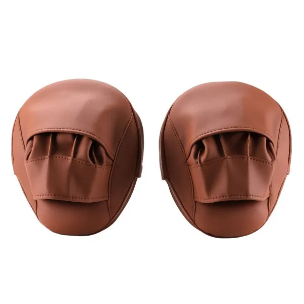 Лапы боксерские TARGEX PRO