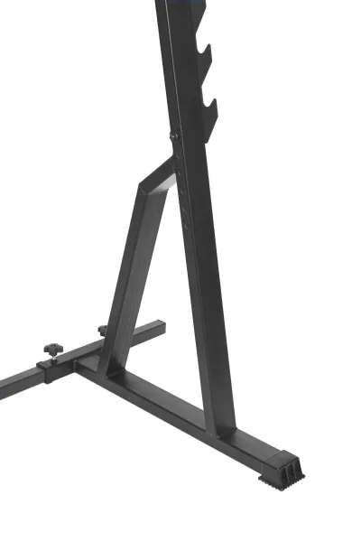 Стойка под штангу для жима и приседаний Domsen Ds15