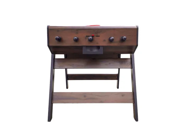 Хоккей "Legend 17" (коричневый)