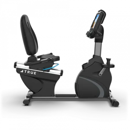 Горизонтальный велотренажер True C900