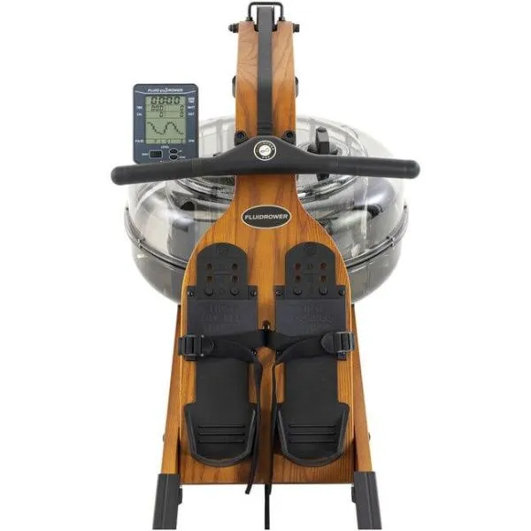 Гребной тренажер Viking 3 V