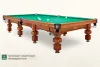 Бильярдный стол ”Седой Граф” фото Бильярдный стол ”Седой Граф”