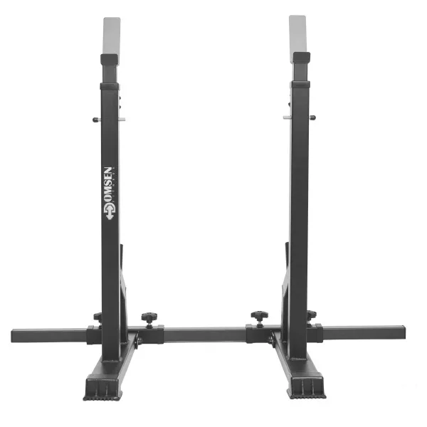 Стойка под штангу для дома Domsen Ds25 для жима и приседаний