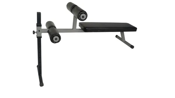 Скамья для пресса наклонная MironFit Rk-027 (Серия РЕКОРД)