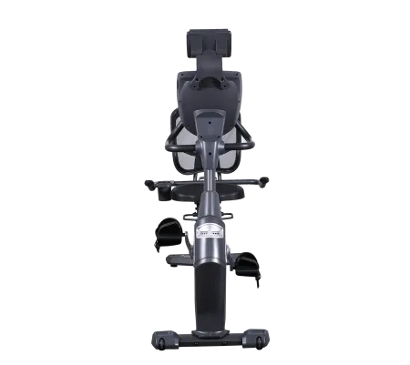 BRONZE GYM R1000M PRO TURBO Велоэргометр с генератором коммерческий