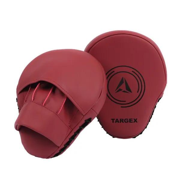 Лапы боксерские TARGEX HARD