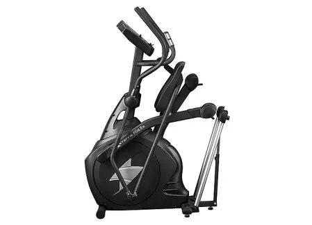 Эллиптический тренажер Xterra FS4.5e