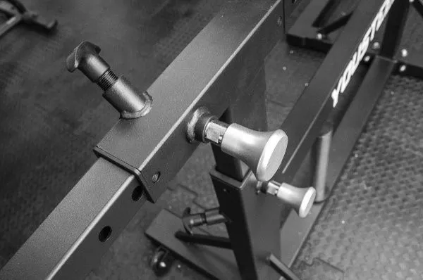 Скамья GHD III