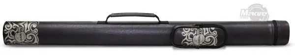 Тубус для кия Меркури VOGUE черный