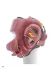 Шлем Everlast Elite Leather Красный L/XL