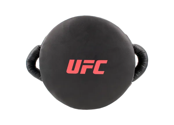 Круглая макивара UFC