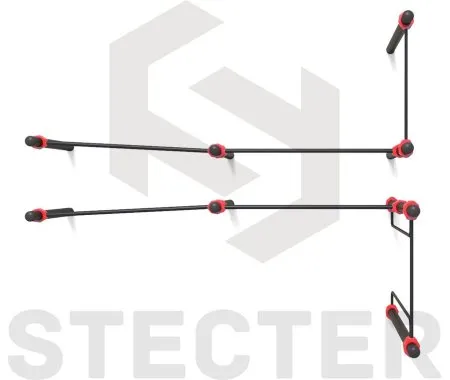 Комплекс PARASTECTER NEW