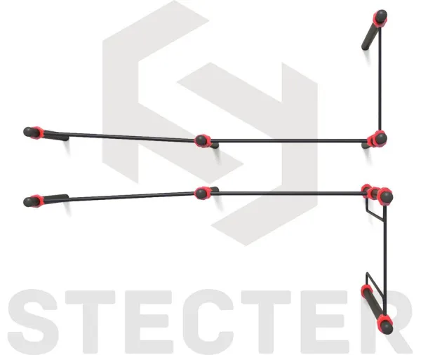 Комплекс PARASTECTER NEW