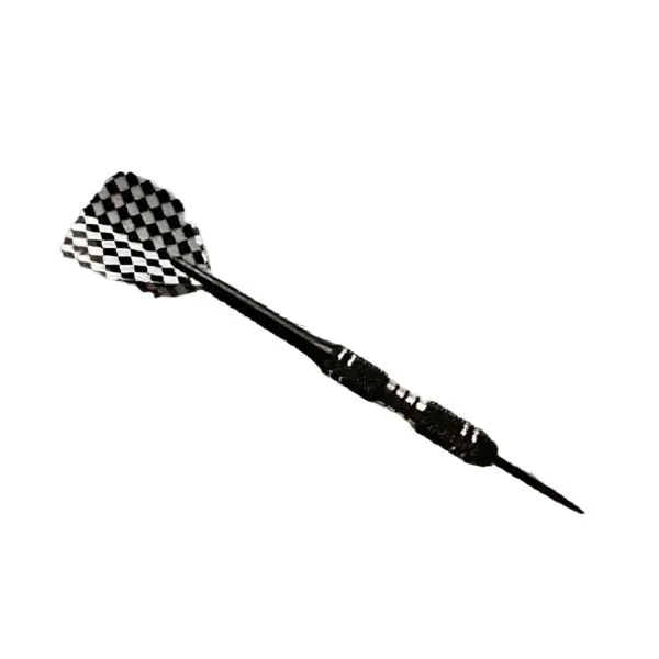 Дротики для дартса, 6 штук, 24,5 г