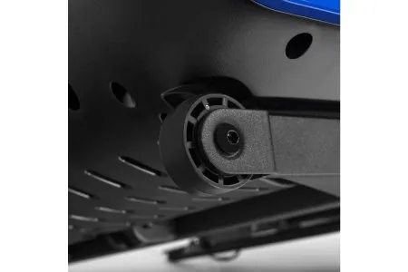 Беговая дорожка Titanium Masters Slimtech S60,  Синий