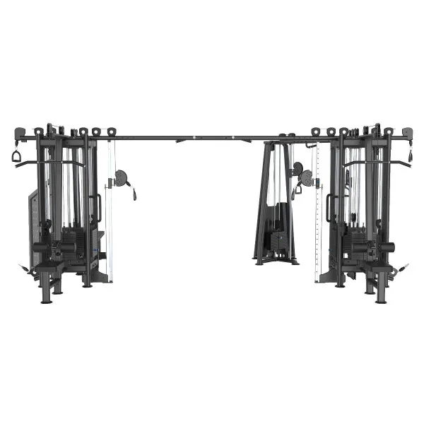 U2066PB Мультикроссовер 9-позиционный