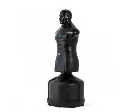 Манекен для отработки ударов DFC Centurion Чёрный