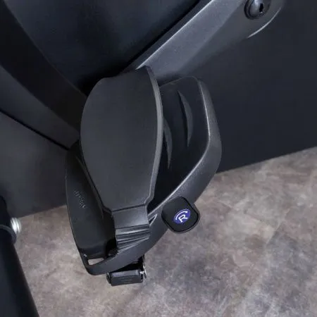 Велотренажер вертикальный SHUA SH-B9100UT (Android display)