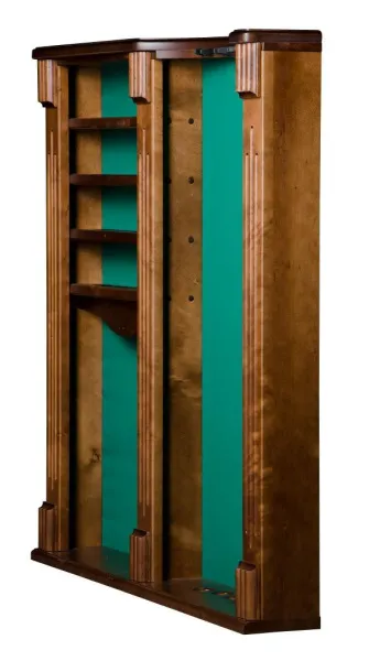 Киевница настенная универсальная Provincial орех