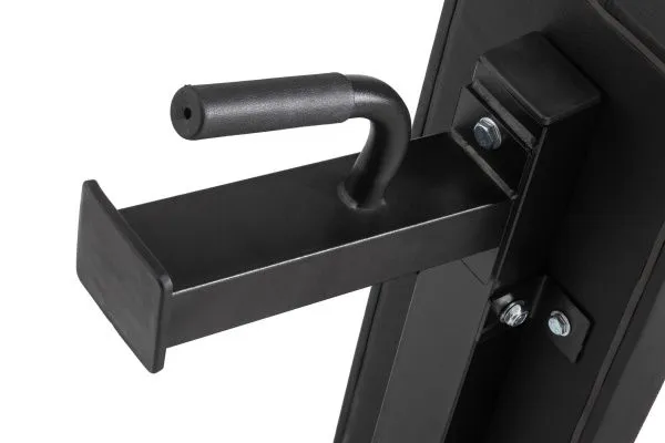 Скамья горизонтальная VictoryFit VF-A5002