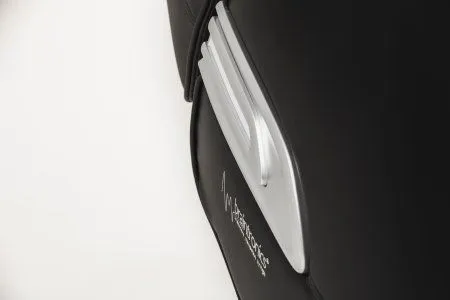 Массажное кресло Casada AlphaSonic 2 Black