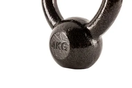 Гиря UFC Hammertone Kettlebell