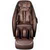Массажное кресло Ergonova Organic 5 Espresso Brown