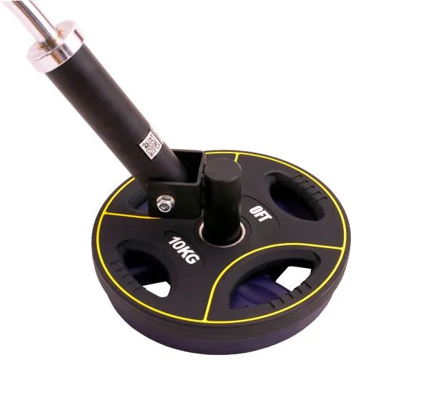 Рычаг для грифов шарнирный