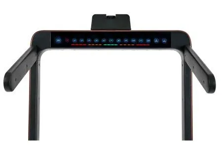 Беговая дорожка Titanium Masters Slimtech C10 Coffee