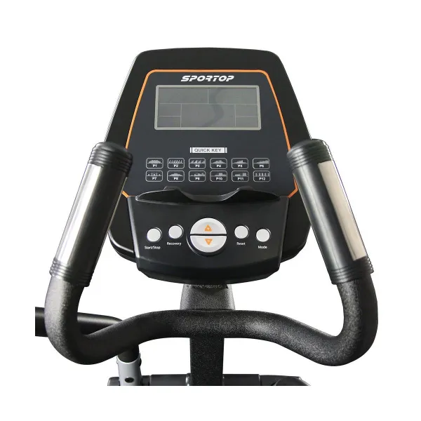Эллиптический тренажер Sportop E5500