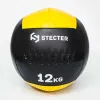 Медбол STECTER 12 кг.