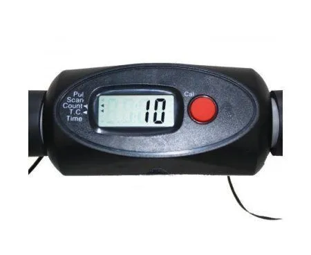 Эллиптический тренажер DFC E501