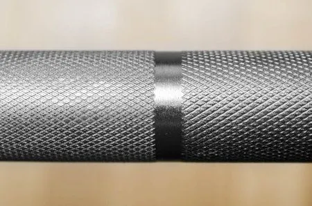 Гриф олимпийский тяжелоатлетический 20кг