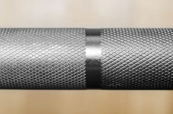 Гриф олимпийский тяжелоатлетический 20кг