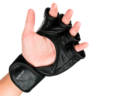 Официальные перчатки UFC для соревнований