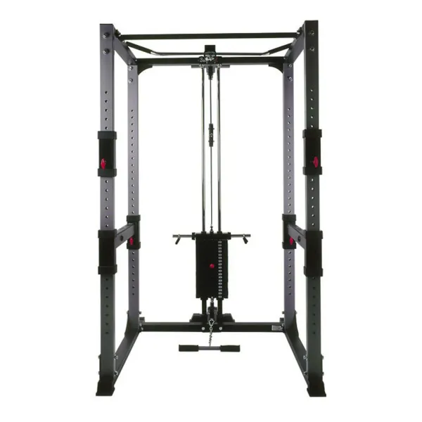 Рама силовая Body Craft F430 