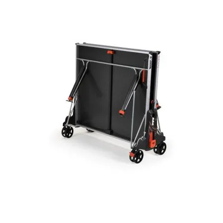 Теннисный стол CORNILLEAU 500X Performance Outdoor (черный)