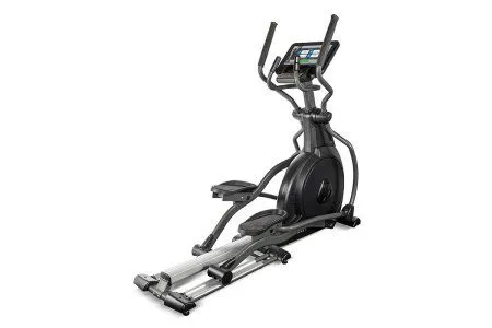 Эллиптический тренажер SPIRIT CE800ENT+