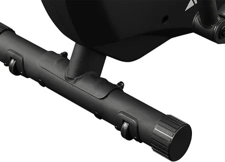 Эллиптический тренажер XTERRA FS3.5