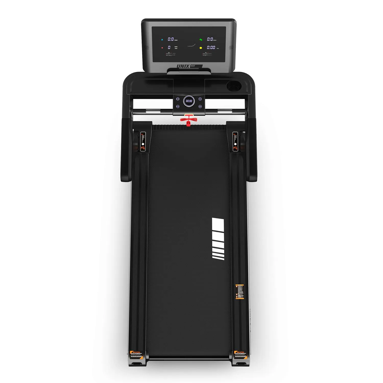 Беговая дорожка UNIX Fit T-1400 PRO (LED)