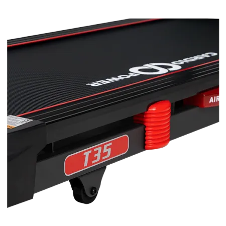 Беговая дорожка CardioPower T35