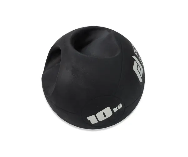 Медбол Easy Grip 10 кг