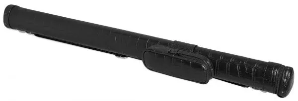 Тубус Fortuna Action TR 1x1xEX с отделением для удлинителя черный