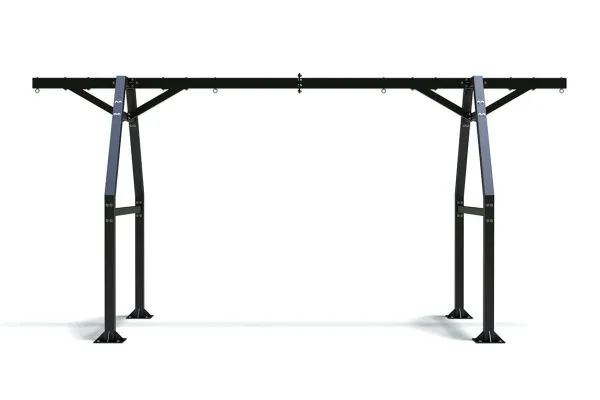 Стойка для боксерского мешка (6м)