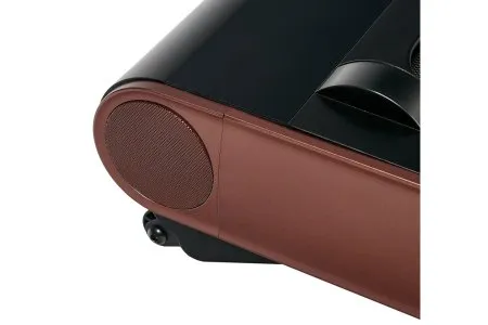 Беговая дорожка Titanium Masters Slimtech C20 Coffee